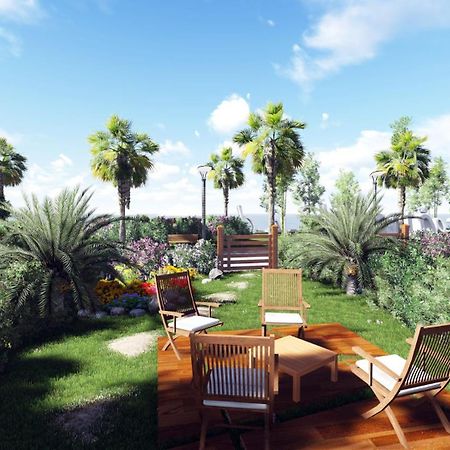 Dreamland Apartments Oasis Chakvi Luaran gambar